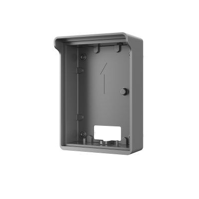 Dahua VTM05R Surface Mount Box with Rain Cover for VTO2202F-P