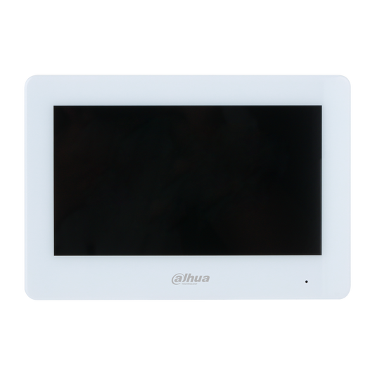 Dahua DHI-VTH5422HW-W 2-wire IP & Wi-Fi Indoor 7" Monitor