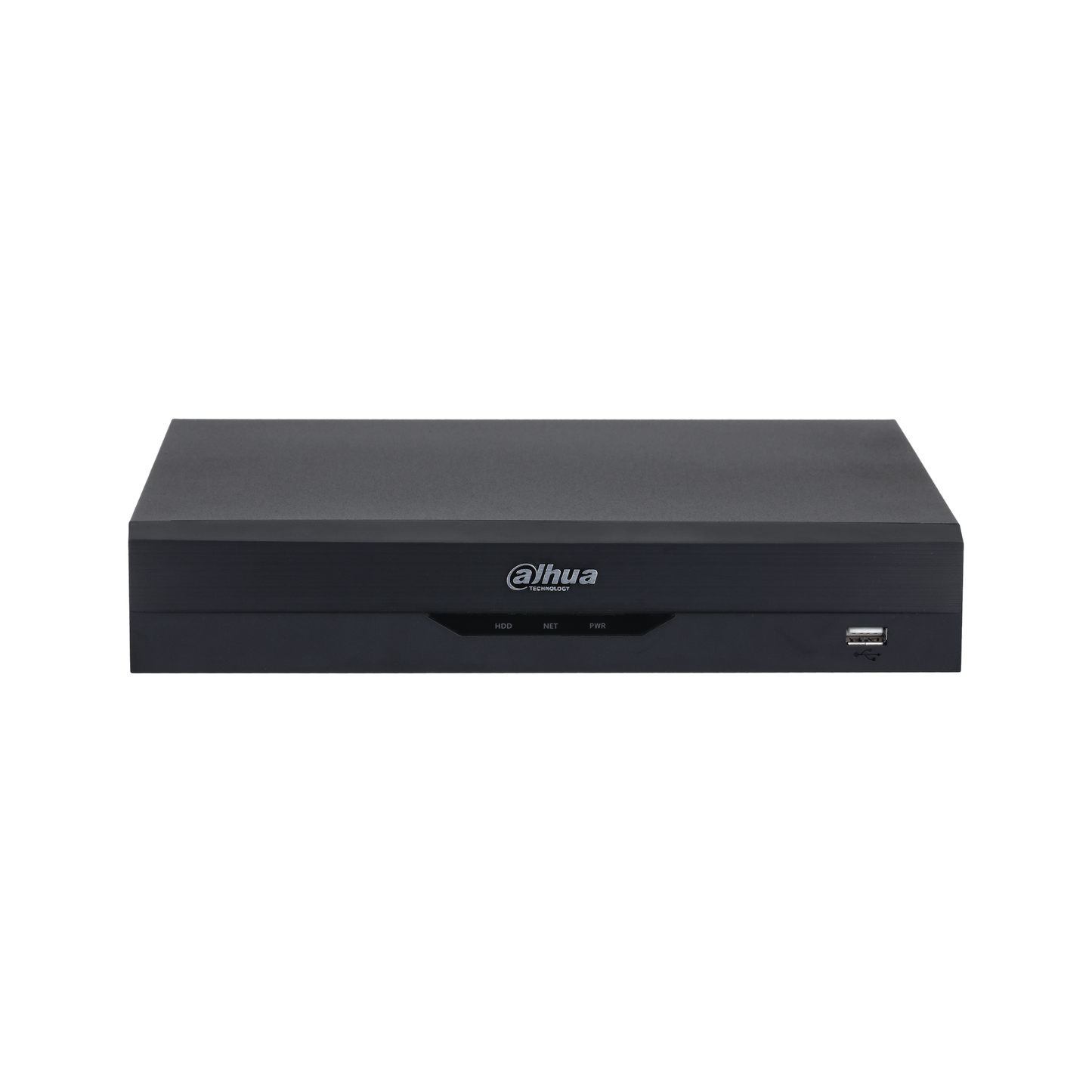 Dahua DHI-NVR4104HS-P-AI/ANZ 4 Channel Compact 4PoE 1HDD WizSense Network Video Recorder NVR
