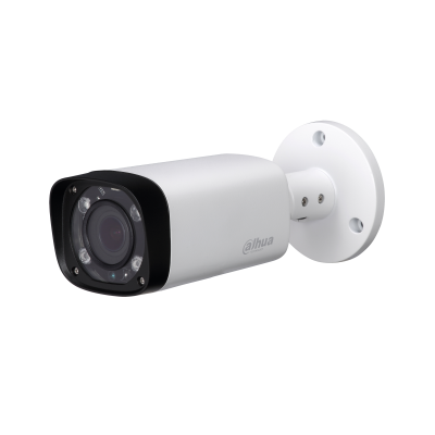 Dahua DH-HAC-HFW2231RP-Z-IRE6 2MP WDR HDCVI IR Bullet Camera 2.7-13.5mm Motorised Lens