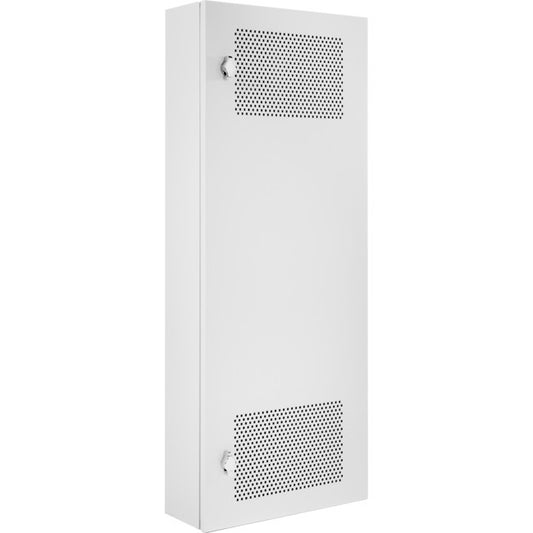 Built Boards BBNBNXL NBN Enclosure with Vents 100x40x15