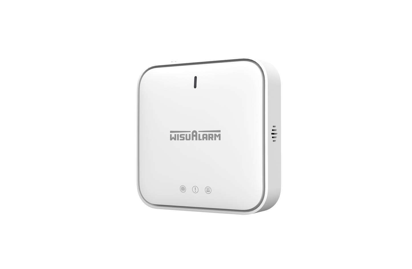 WisuAlarm DHI-HY-GW01A-R9 Wireless Gateway