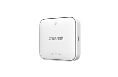 WisuAlarm DHI-HY-GW01A-R9 Wireless Gateway