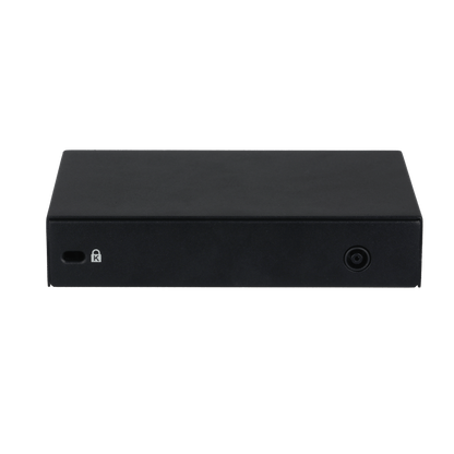 Dahua DH-PFS3006-4ET-36 Fast 6-Port Ethernet Switch with 4-Port PoE