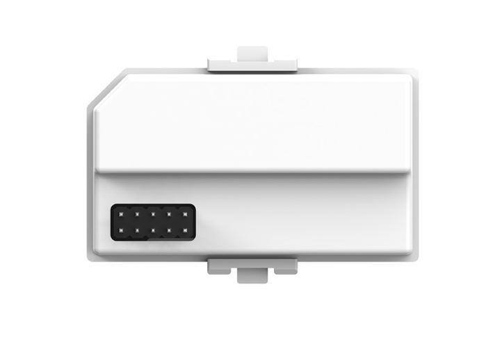WisuAlarm DHI-HY-MRF50-R9 Wireless Interconnected Module