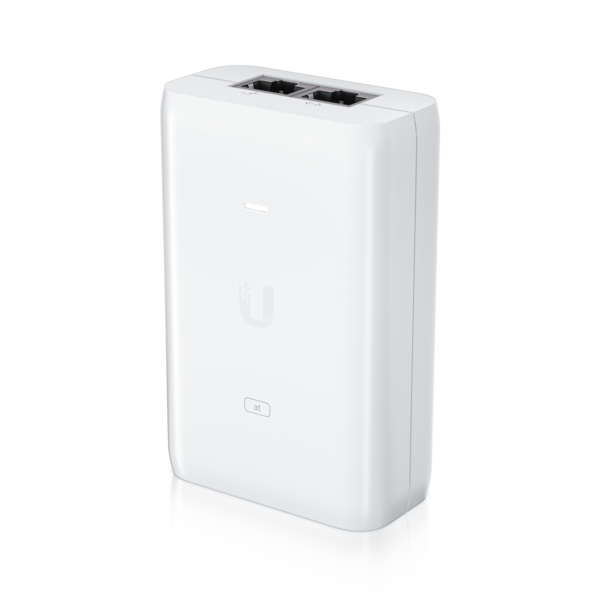Ubiquiti U-POE-AT PoE Injector for U6-PRO/LR