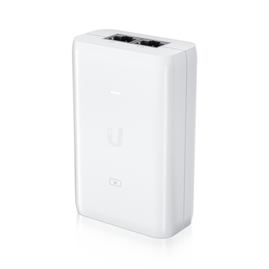 Ubiquiti U-POE-AT PoE Injector for U6-PRO/LR