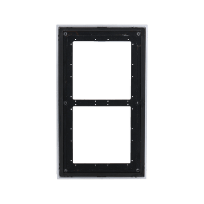 Dahua VTM25P2 Front Panel for VTO4202F-X Series Black