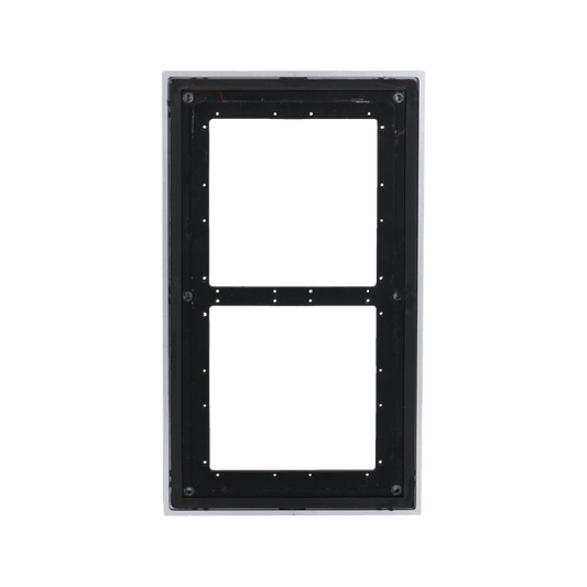 Dahua VTM25P2 Front Panel for VTO4202F-X Series Black