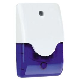 Combination WP95 Mini Siren & Strobe