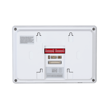 Dahua DHI-VTH5123H-W-S2 2-wire Wi-Fi Hybrid Indoor Monitor