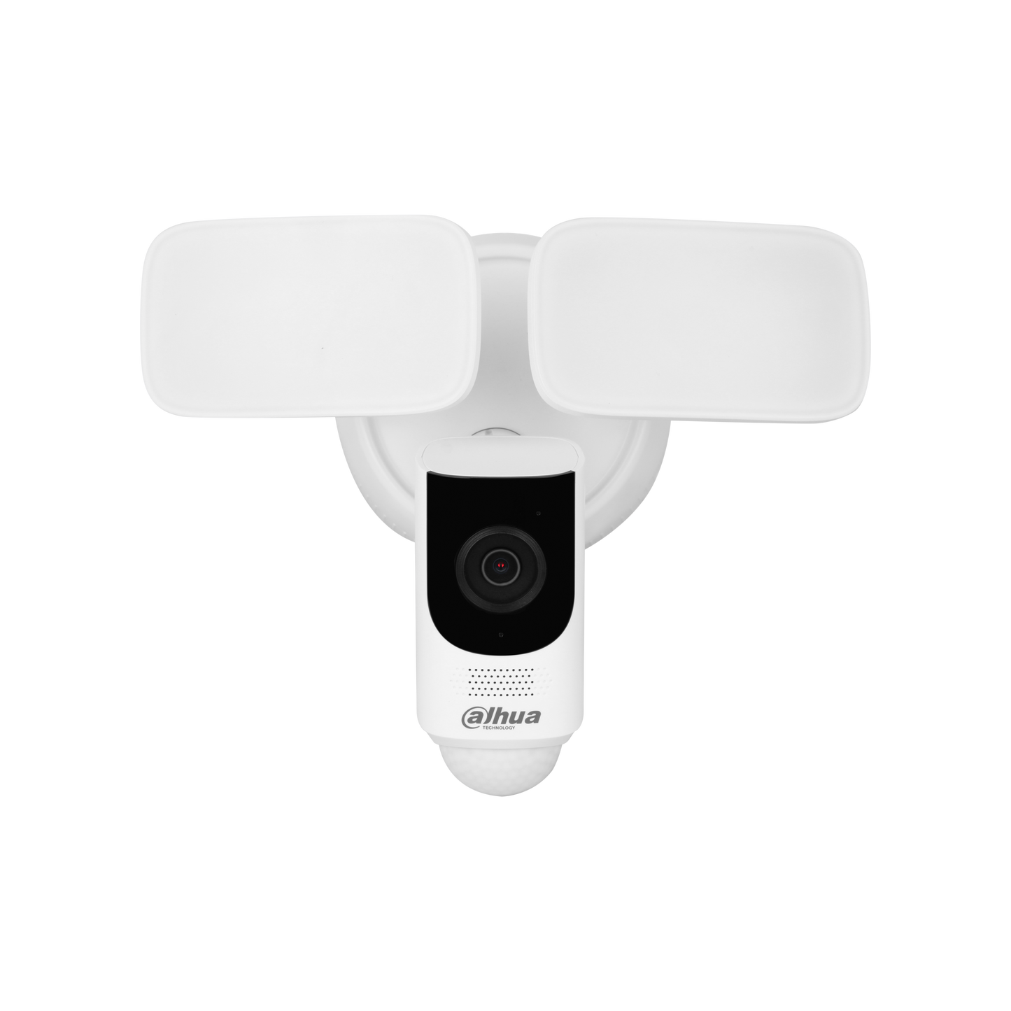 Dahua WL46A 4MP Fixed-focal Floodlight Network Camera