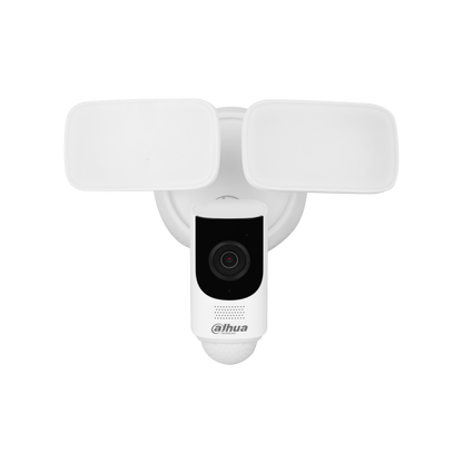 Dahua WL46A 4MP Fixed-focal Floodlight Network Camera