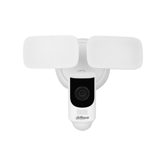 Dahua WL46A 4MP Fixed-focal Floodlight Network Camera