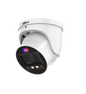 Dahua HDW3849H-ZAS-PV-ANZ-S2 8MP VARI-Focal TiOC Smart Dual Illumination Active Deterrence Eyeball WizSense Network Camera 2.7~13.5mm Lens