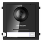 Hikvision DS-KD8003-IME2 2nd Gen. 2 Wire Intercom, Door Station with Camera, 1 Button, IP65