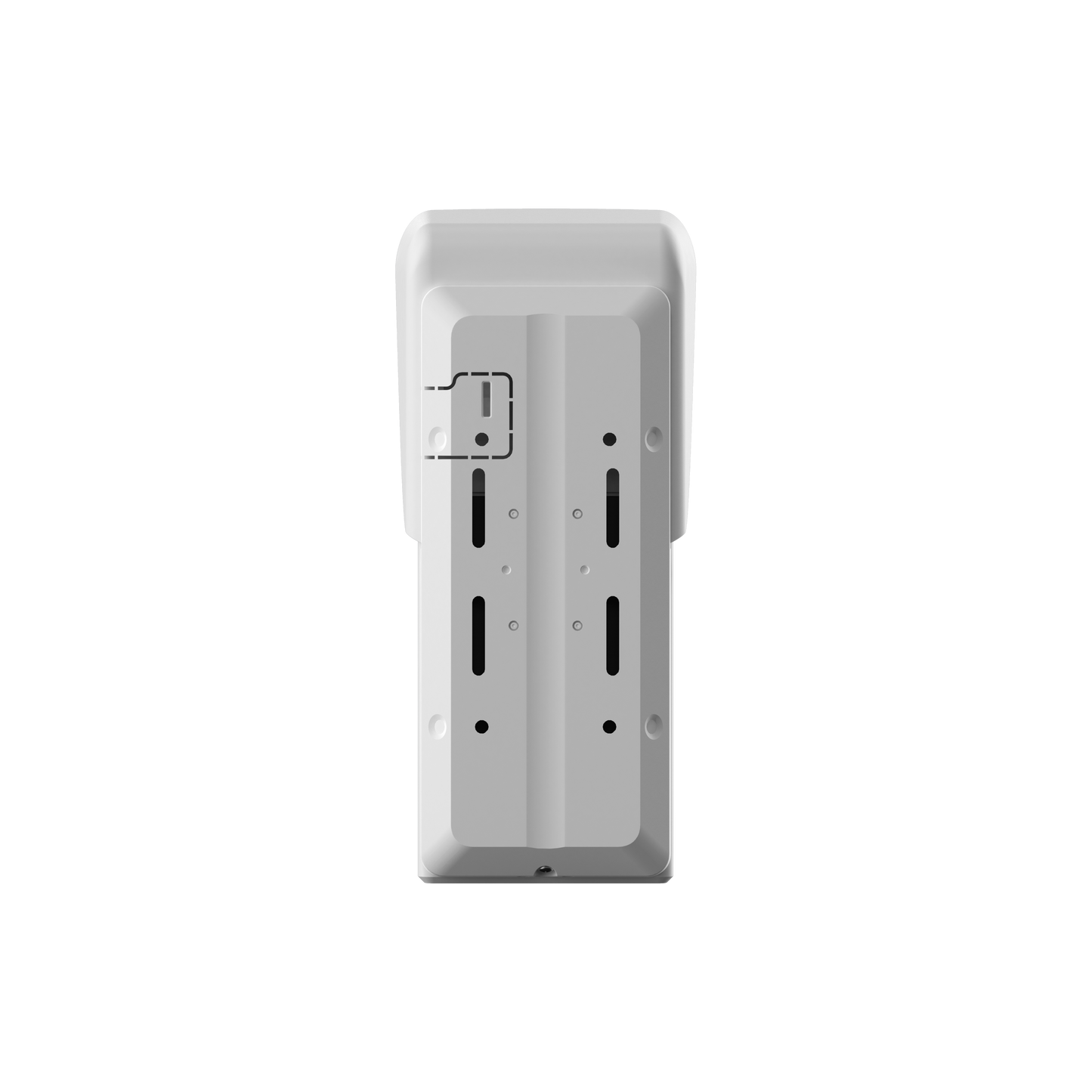 Dahua DHI-ARD2251E-W2 AirShield Wireless External Triple-Tech Detector