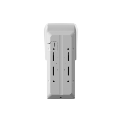 Dahua DHI-ARD2251E-W2 AirShield Wireless External Triple-Tech Detector
