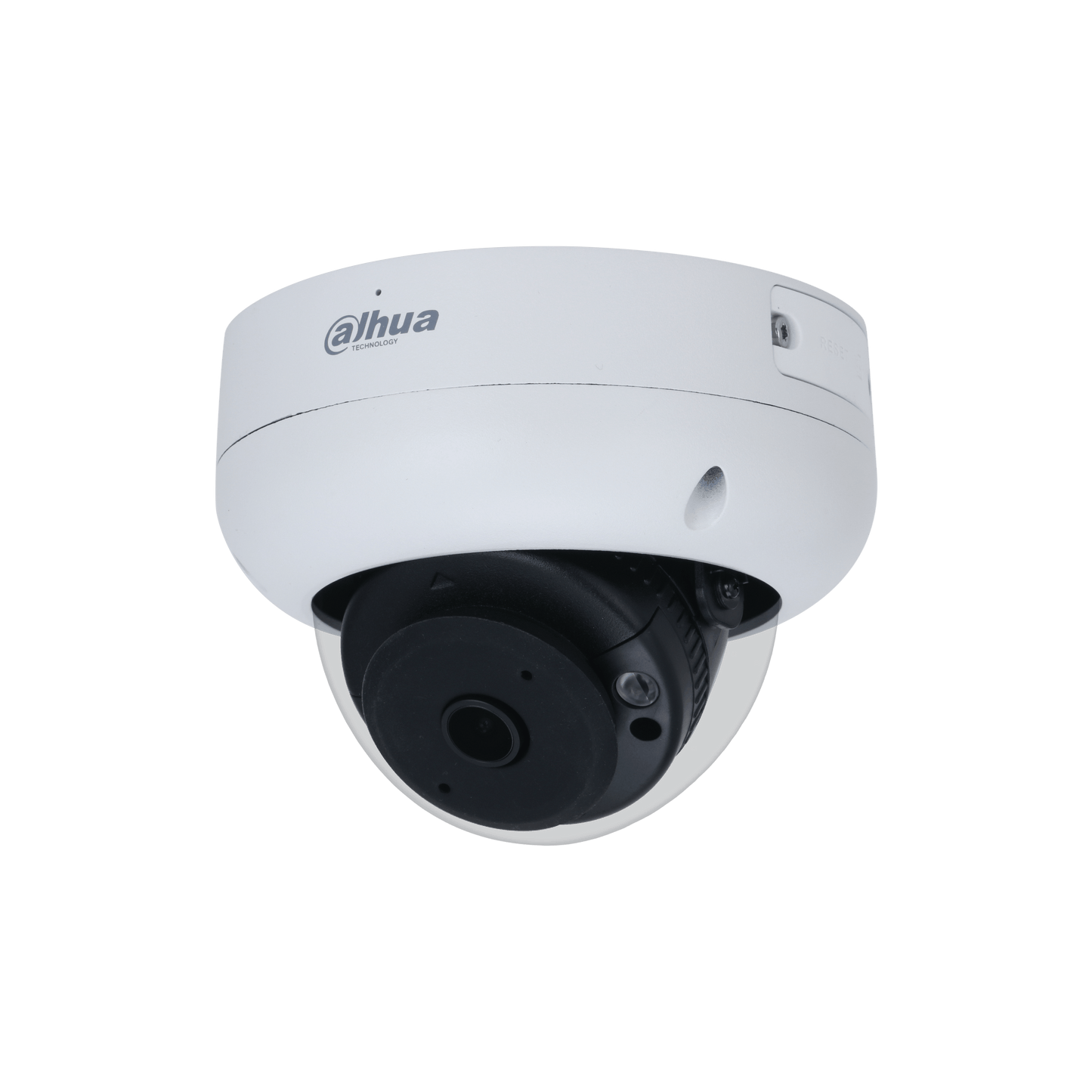 Dahua DH-IPC-HDBW3466R-AS-P 4MP 180 Degree Angle Fixed Dome WizSense Network Camera