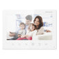 Hikvision DS-KH1200 7 inch Non-Touch-Proof 2-Wire Analog Indoor Station
