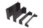 Lockwood ES110-EL50 Padde Series 50mm Extension Lip to Suit ES110