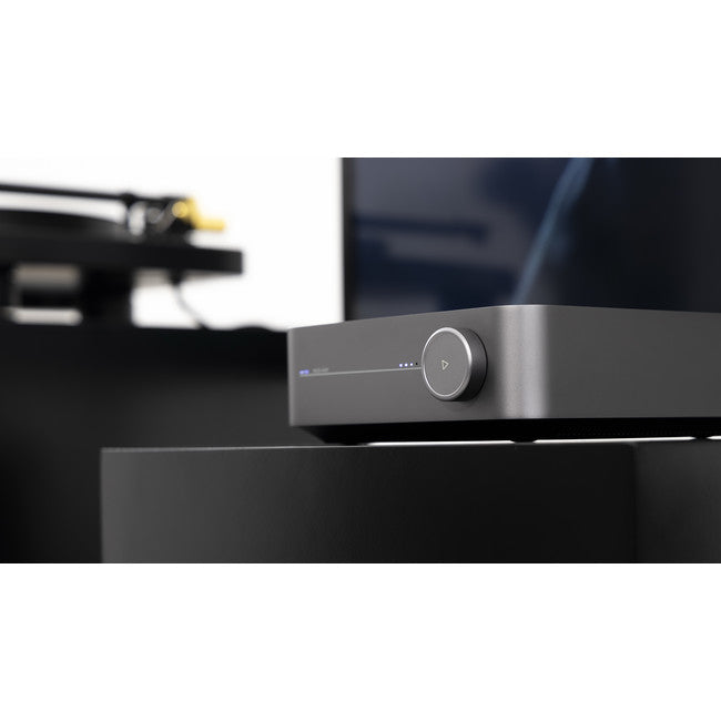 WiiMAMPS Integrated Streaming Amplifier