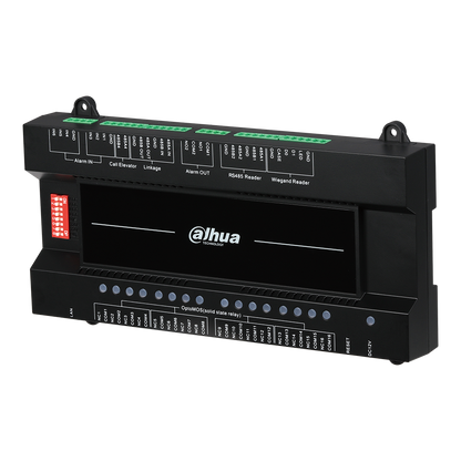 Dahua VTM416 Lift Controller for Apartment Intercoms
