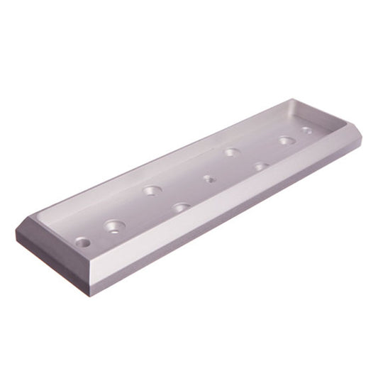 Lockwood EMZ4B-GA Glass stick on Bracket.