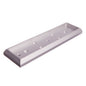 Lockwood EMZ4B-GA Glass stick on Bracket.