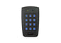 Rosslare AYC-F60 Backlit goPROX & Pin Reader – Convertible Series - EM & HID Format