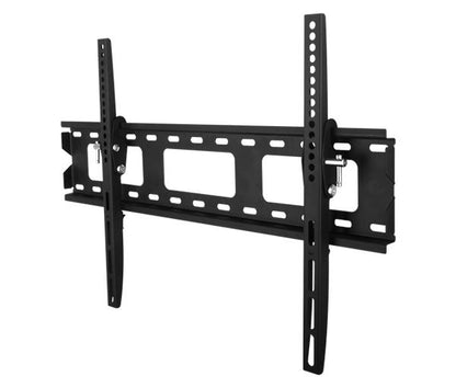DMP EPLB144L Slim Tilting TV Wall Mount With Solid Wall Plate for 40" - 65"
