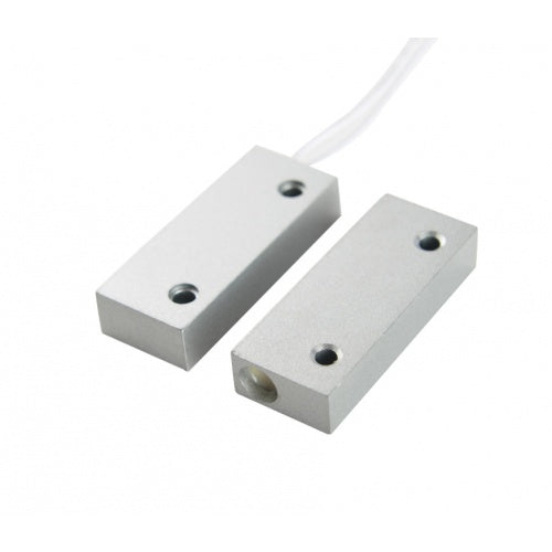 Secor WM80 Metal Surface Mount Reed Switch