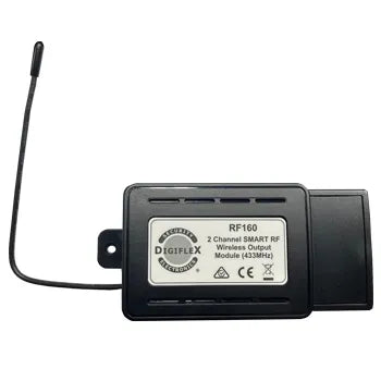 Bosch RF160 2 Channel Wireless Output Module