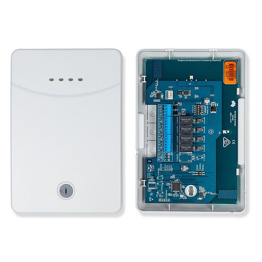 Bosch RF120 Smart 2-Way RF Base Station Receiver