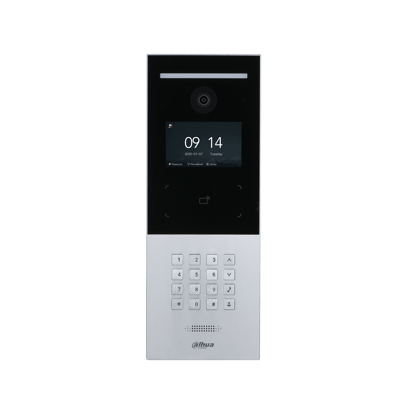 Dahua VTO6521F Apartment Door Station