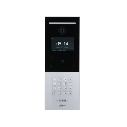 Dahua VTO6521F Apartment Door Station