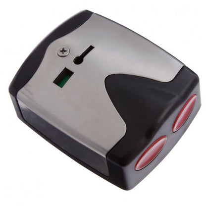 Secor WEB200A-1 Dual Push Panic / Duress & Holdup Button