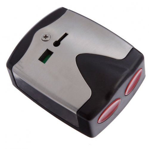 Secor WEB200A-1 Dual Push Panic / Duress & Holdup Button