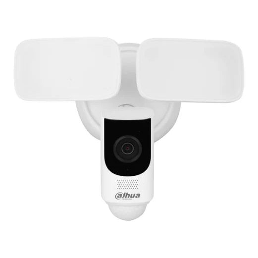Dahua WL46A 4MP Fixed-focal Floodlight Network Camera
