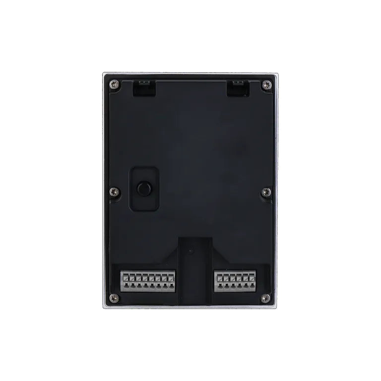 Dahua DHI-VTO2202FB-P-S3 IP Villa Door Station (2-Wire or IP) - BLACK