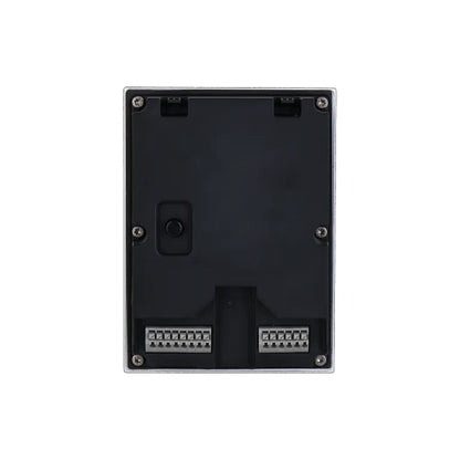 Dahua DHI-VTO2202FB-P-S3 IP Villa Door Station (2-Wire or IP) - BLACK