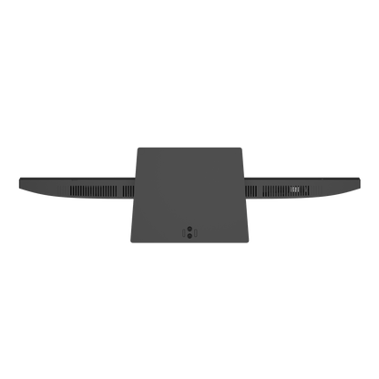 Dahua LM27-B200S 27" FHD Monitor with Speakers