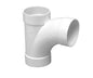 Premier Clean P003 90 Degree Sweep Tee