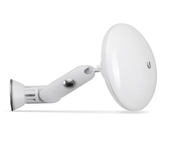 Ubiquiti NHU-QUICK-MOUNT Tool-less Quick-Mounts for Nano Devices