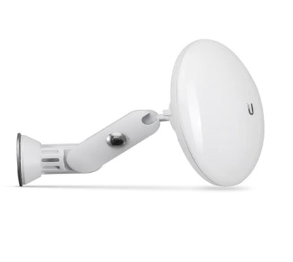 Ubiquiti NHU-QUICK-MOUNT Tool-less Quick-Mounts for Nano Devices