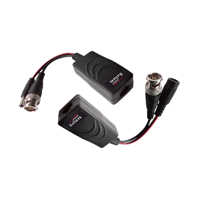 Dahua DH-PFM802-4K Single Channel HD Video and Power Balun 4K