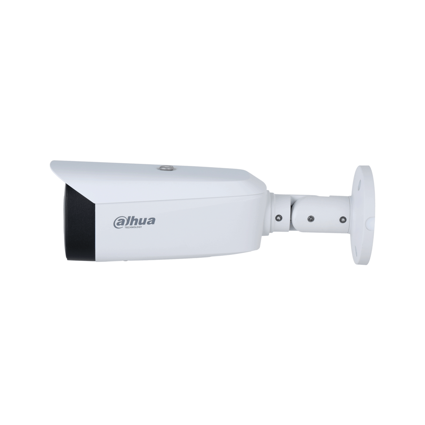 Dahua DH-IPC-HFW3849T1-ZAS-PV 8MP Smart Dual Light Active Deterrence Vari-focal Bullet TiOC WizSense Network Camera