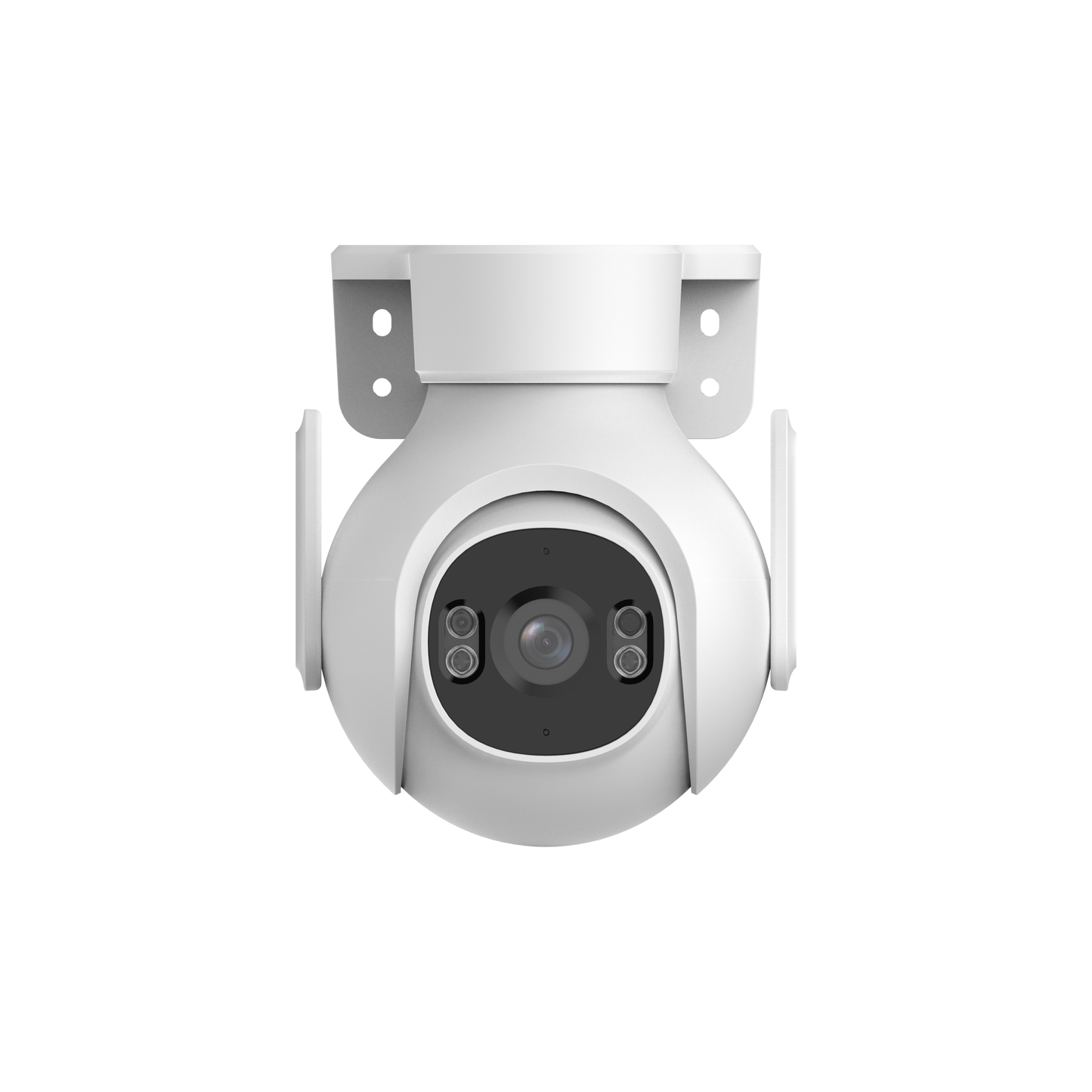 Dahua P5B-PV 5MP Fixed-Focal Pan & Tilt Wi-Fi Camera Picoo B1