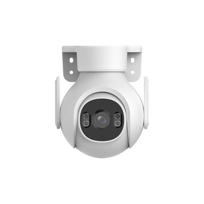 Dahua P5B-PV 5MP Fixed-Focal Pan & Tilt Wi-Fi Camera Picoo B1