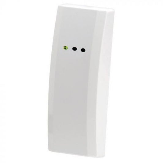Bosch PR116B Reader Smartcard Ext White Slim Keypad Based
